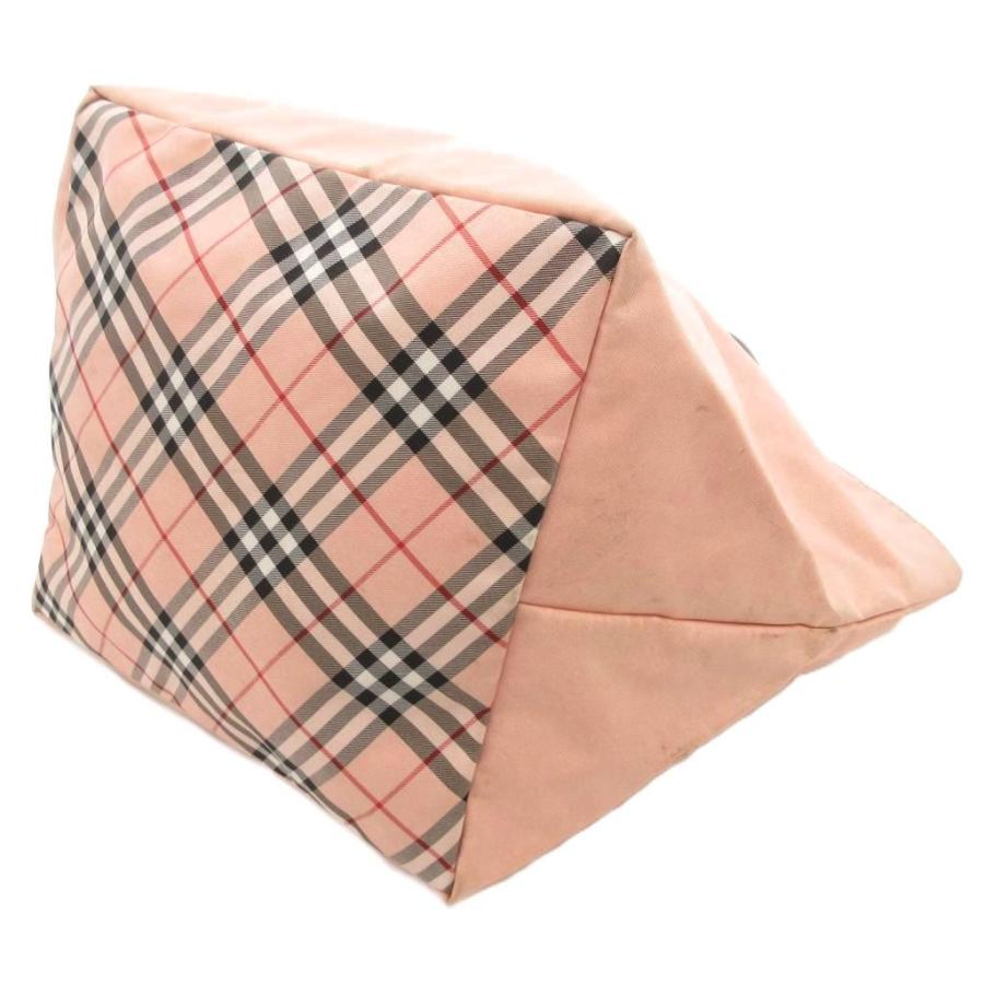 BURBERRY BLUE LABEL（バーバリーブルーレーベル） トートバッグ ノバ