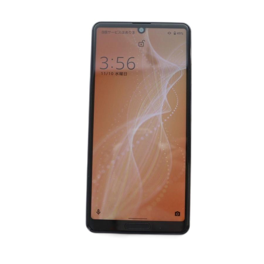 新品未使用！SIM なし64GBSHARP AQUOS sense4 lite Amazon.co.jp: SHARP AQUOS Sense4 Lite SH-RM15 SIM Free Black