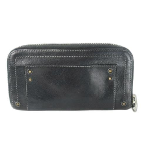 Chloe（クロエ） パディントン 長財布 ロング ウォレット ラウンド