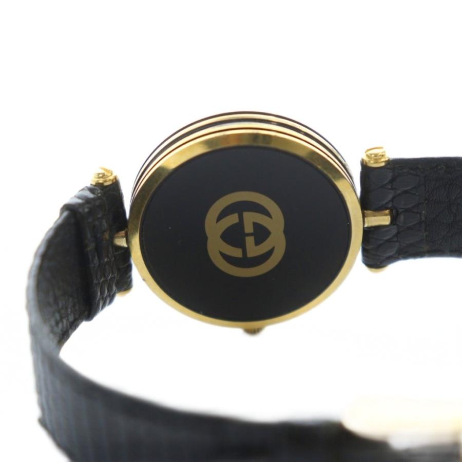 GUCCI グッチ 腕時計 ジャンク GUCCI（グッチ） ジャンク品 腕時計 ウォッチ クォーツ ローマン