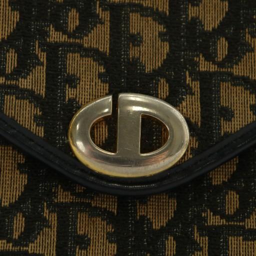 Christian Dior（クリスチャン・ディオール） ヴィンテージ トロッター