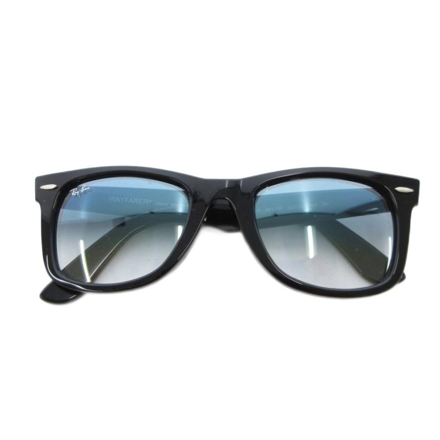レイバン RAY BAN ウェイファーラー サングラス 眼鏡 カラーレンズ  