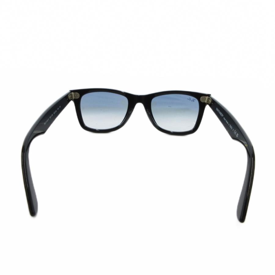 レイバン RAY BAN ウェイファーラー サングラス 眼鏡 カラーレンズ  