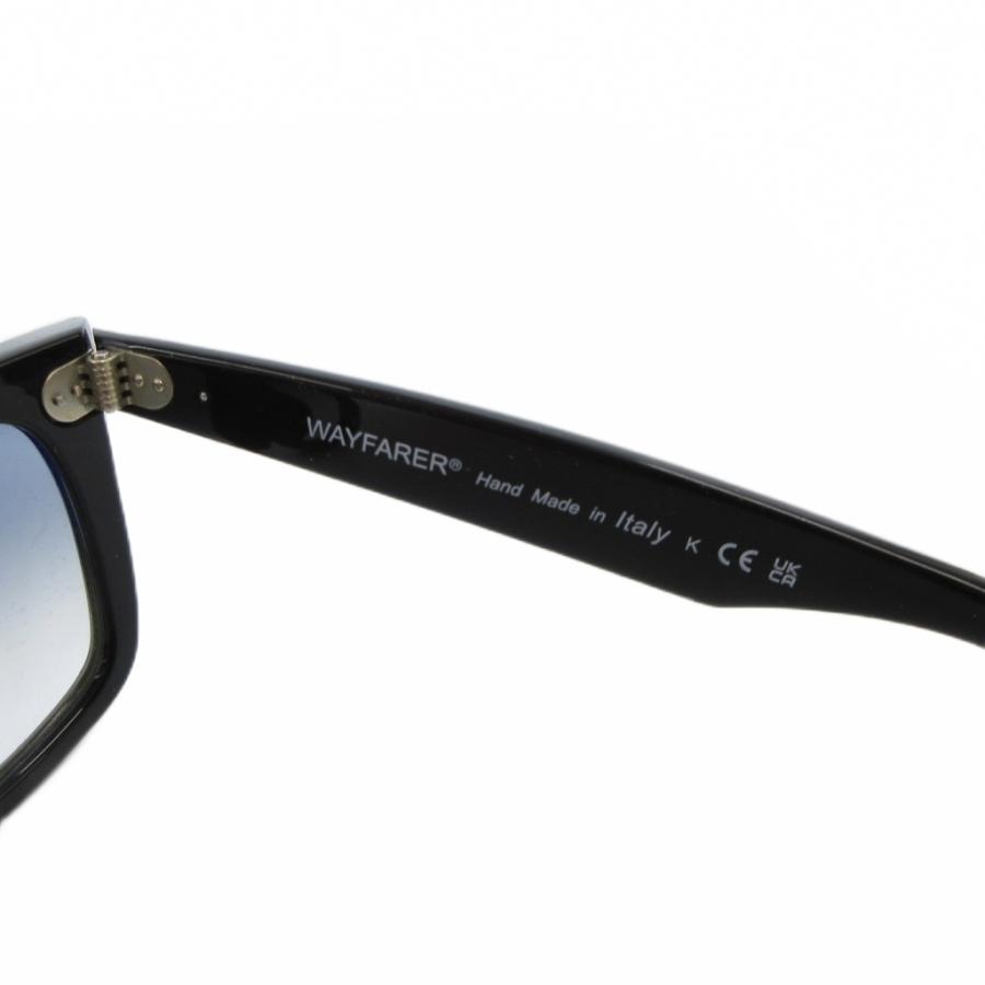 レイバン RAY BAN ウェイファーラー サングラス 眼鏡 カラーレンズ  