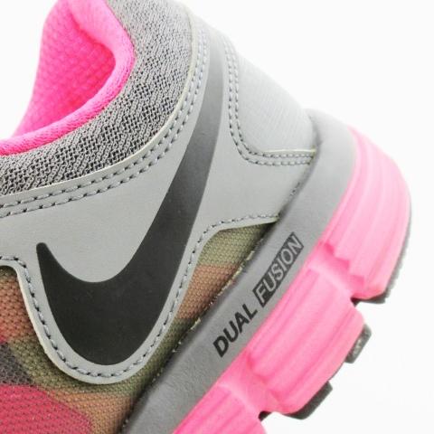NIKE（ナイキ） NIKE DUAL FUSION ST2 デュアル フュージョン