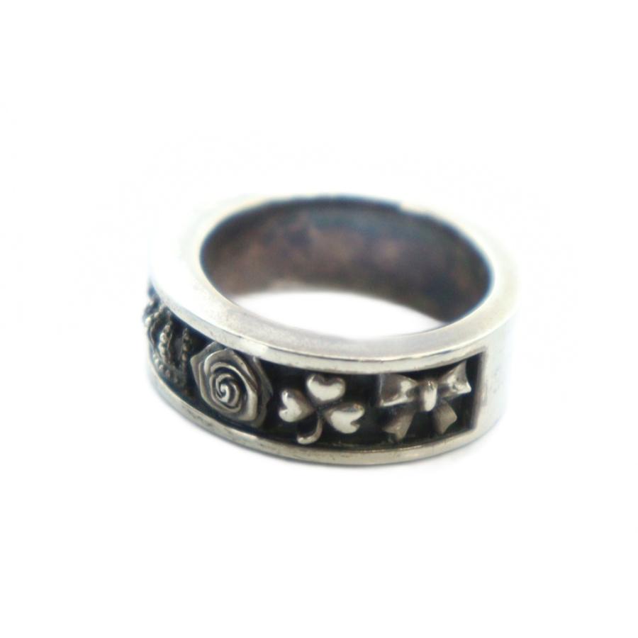 ジャスティンデイビス Justin Davis 指輪 リング アクセサリー