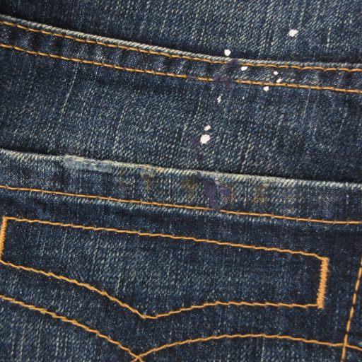 DSQUARED2（ディースクエアード） DSQUARED2 SKATER JEAN デニムパンツ