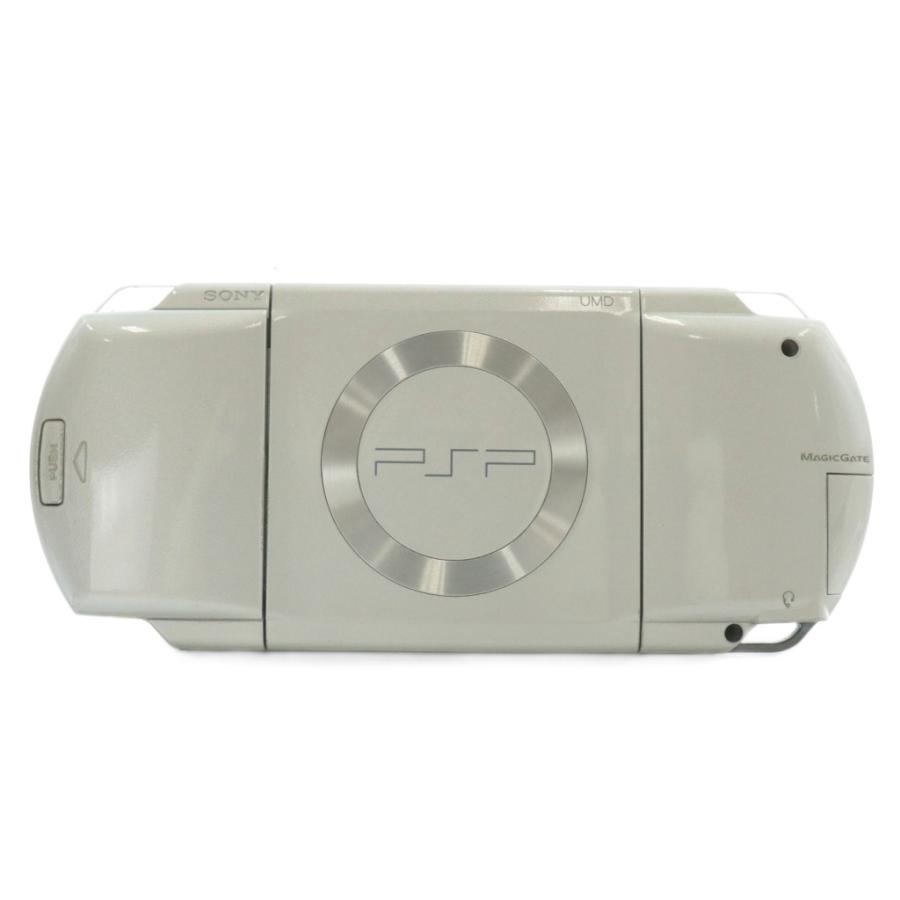ジャンク品 ソニー SONY PSP プレイステーション ポータブル ゲーム機