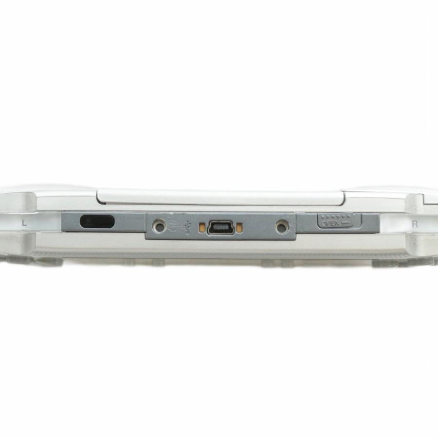 ジャンク品 ソニー SONY PSP プレイステーション ポータブル ゲーム機