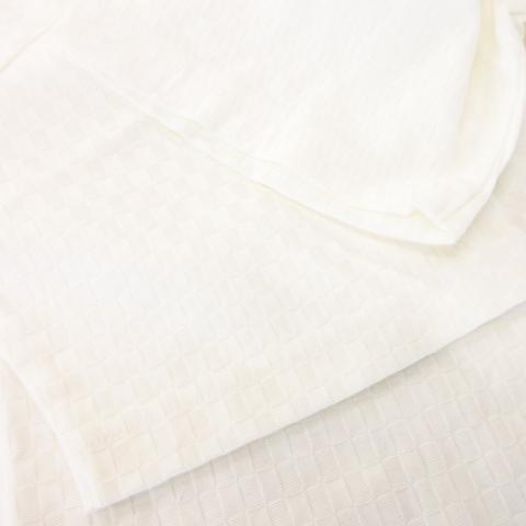 未使用品 バーバリー ロンドン BURBERRY LONDON ポロシャツ 半袖