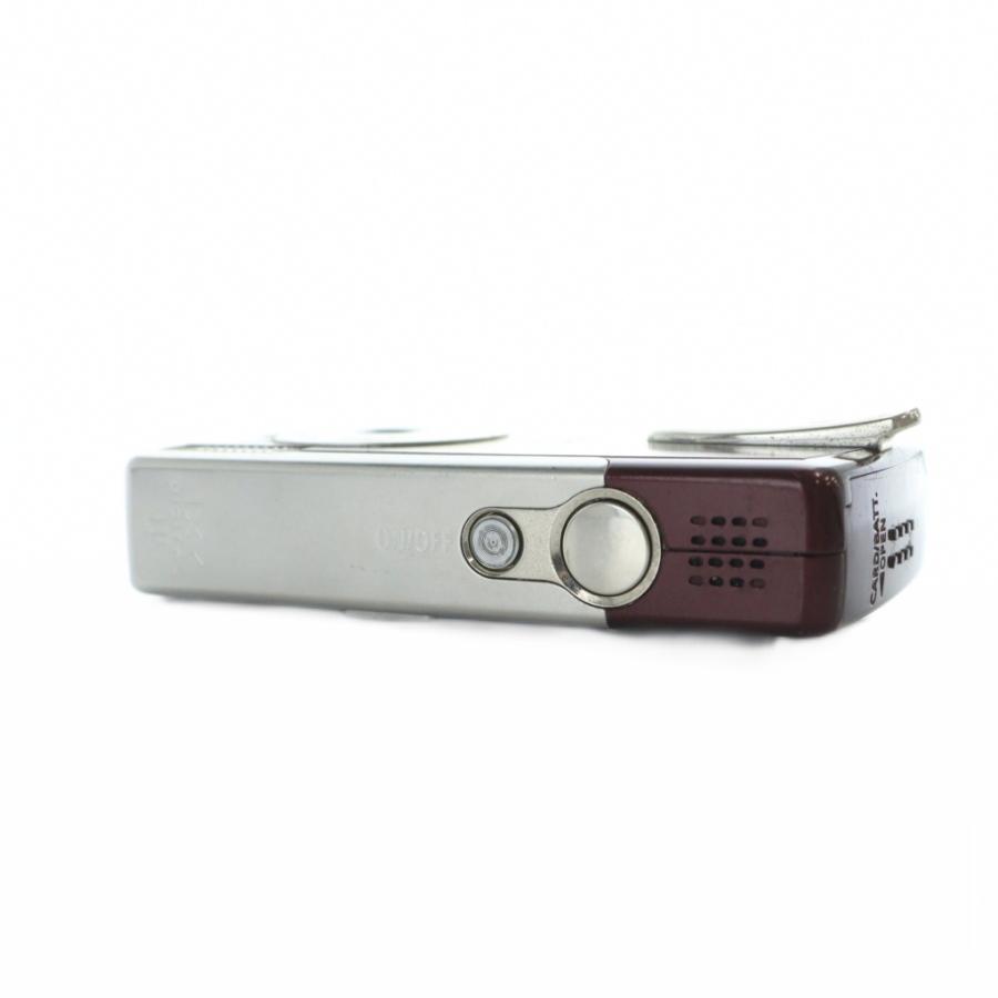 CANON キャノン PC1108 IXY DIGITAL L2 デジタルカメラ コンパクト