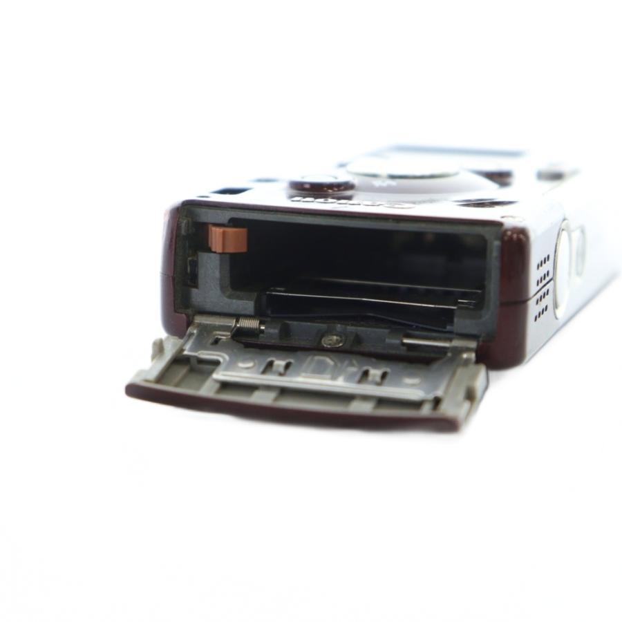 CANON キャノン PC1108 IXY DIGITAL L2 デジタルカメラ コンパクト