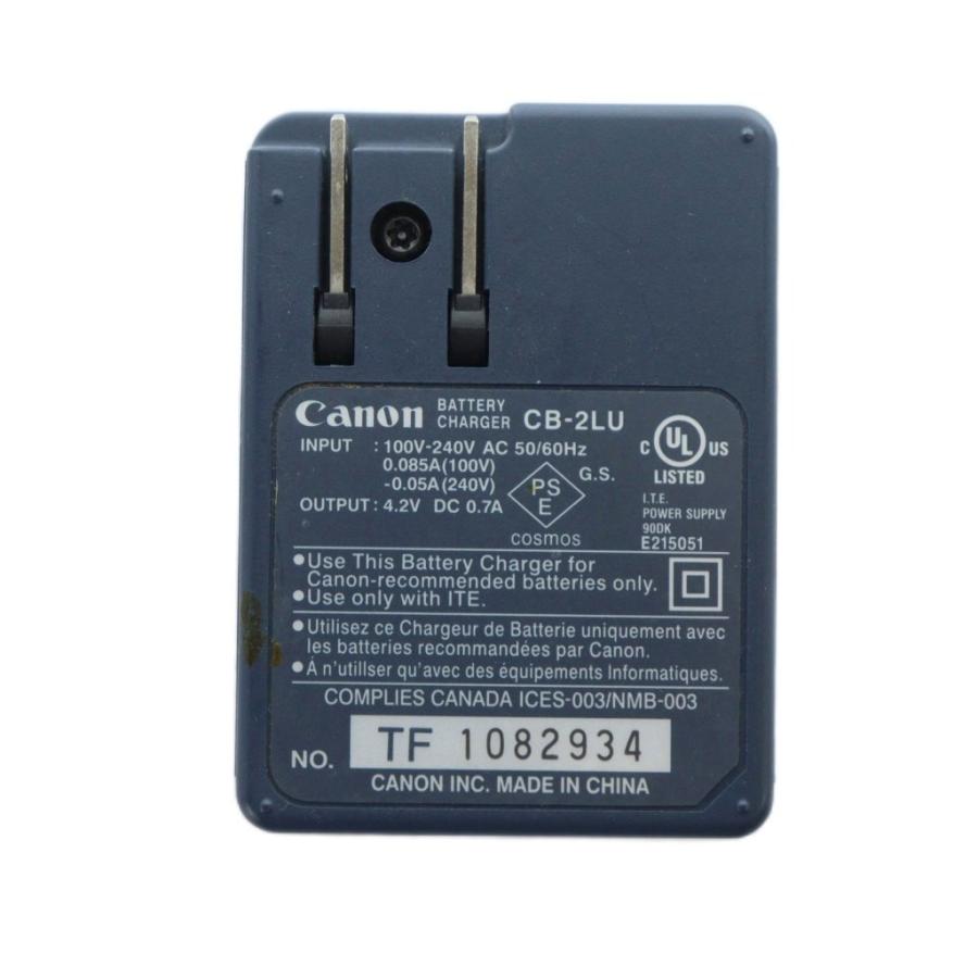 CANON キャノン PC1108 IXY DIGITAL L2 デジタルカメラ コンパクト