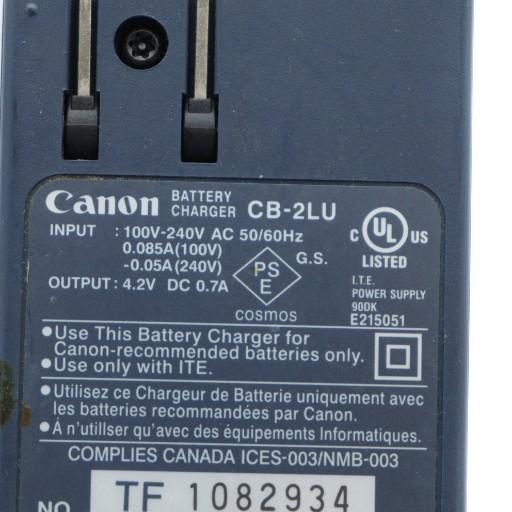 CANON キャノン PC1108 IXY DIGITAL L2 デジタルカメラ コンパクト