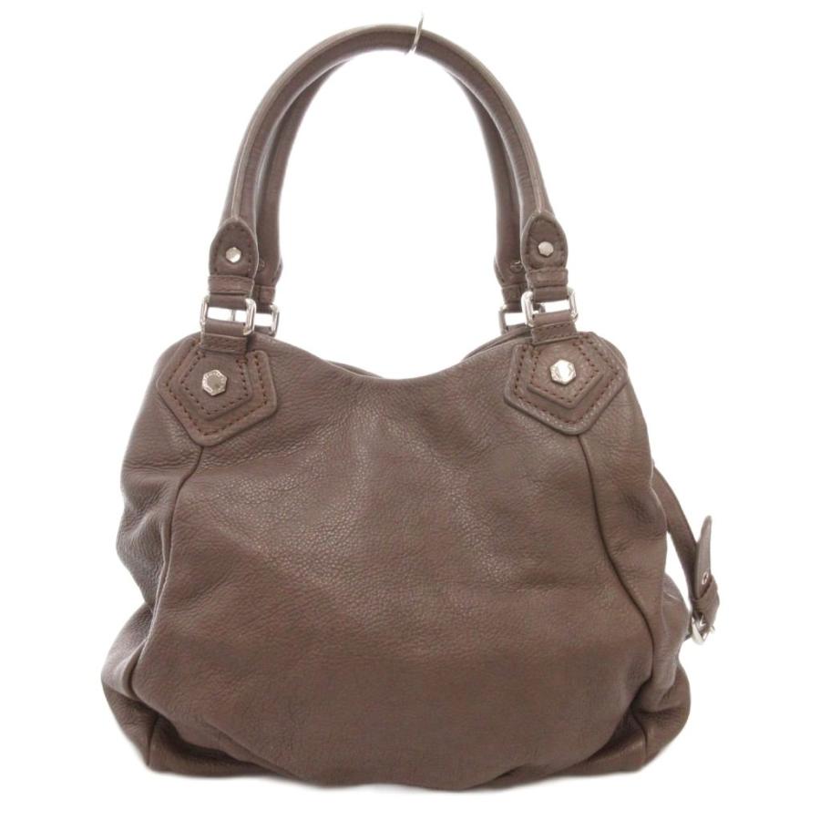MARC BY MARC JACOBS（マーク バイ マーク ジェイコブス） トート 