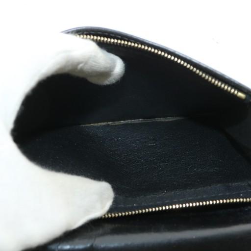 ⭐️美品⭐️　ホワイトハウスコックス　長財布　ブライドルレザー　ブラック ホワイトハウスコックス White house Cox ロング ウォレット 長