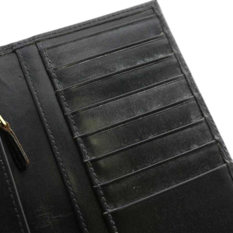 ホワイトハウスコックス White house Cox ロング ウォレット 長