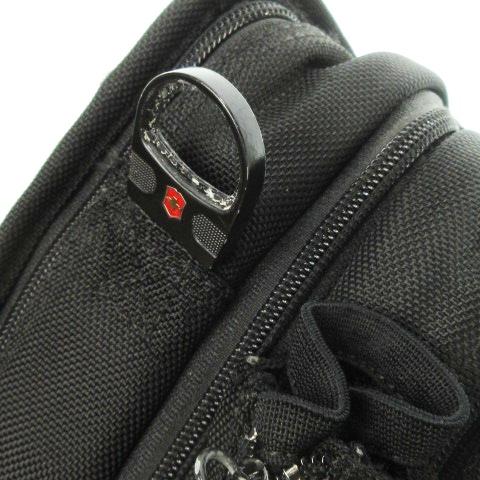 Victorinox ビクトリノックス　ビジネスバッグ美品　収納豊富 ビクトリノックス VICTORINOX ビジネスバッグ ブリーフケース 2way