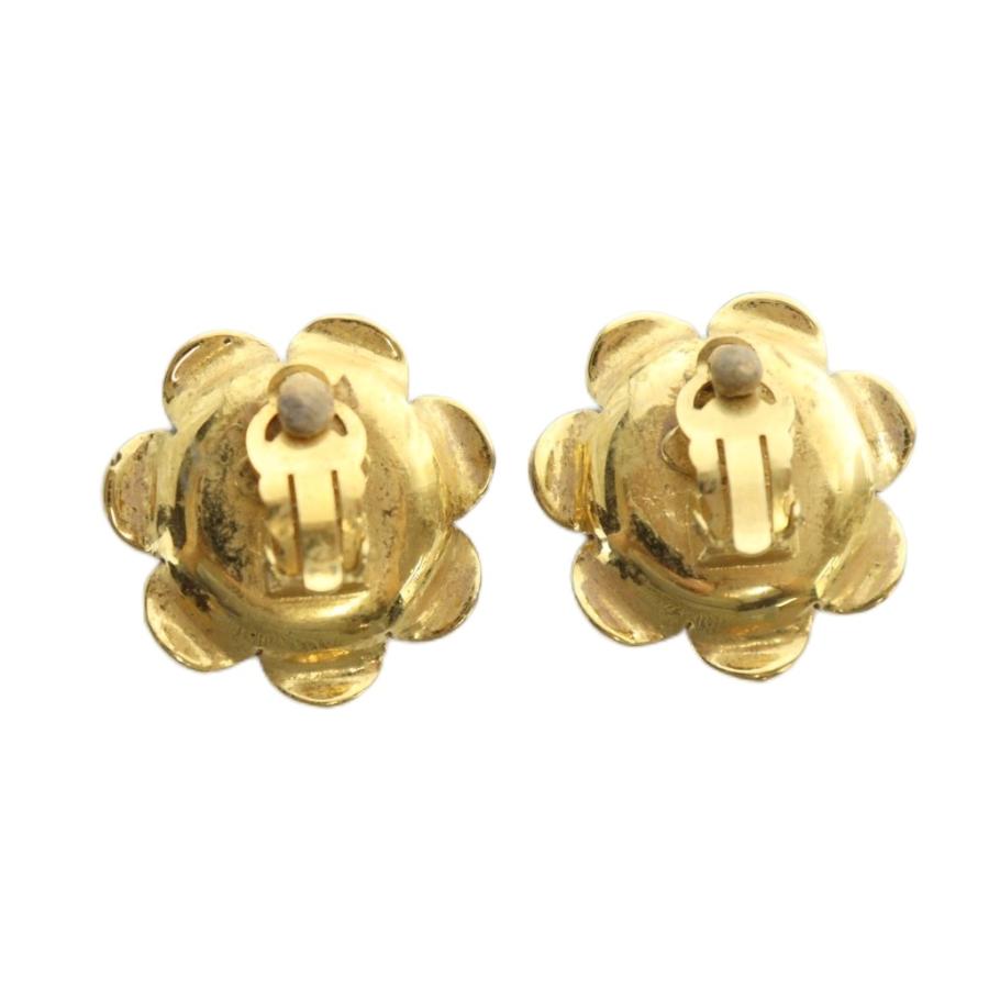 CHANEL（シャネル） CHANEL 25 イヤリング アクセサリー
