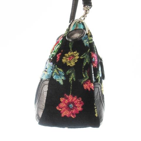 未使用品 シンクビー! Think Bee ハンドバッグ 2way ショルダーバッグ 
