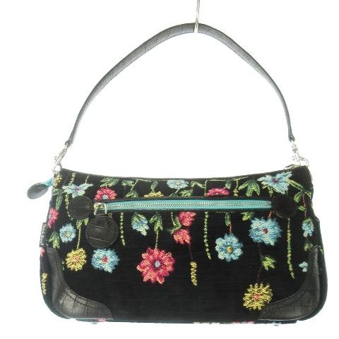 未使用品 シンクビー! Think Bee ハンドバッグ 2way ショルダーバッグ