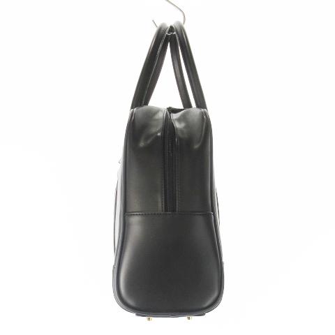 未使用品 ロベルタサルディナ Roberta Saldena ハンドバッグ 2way 