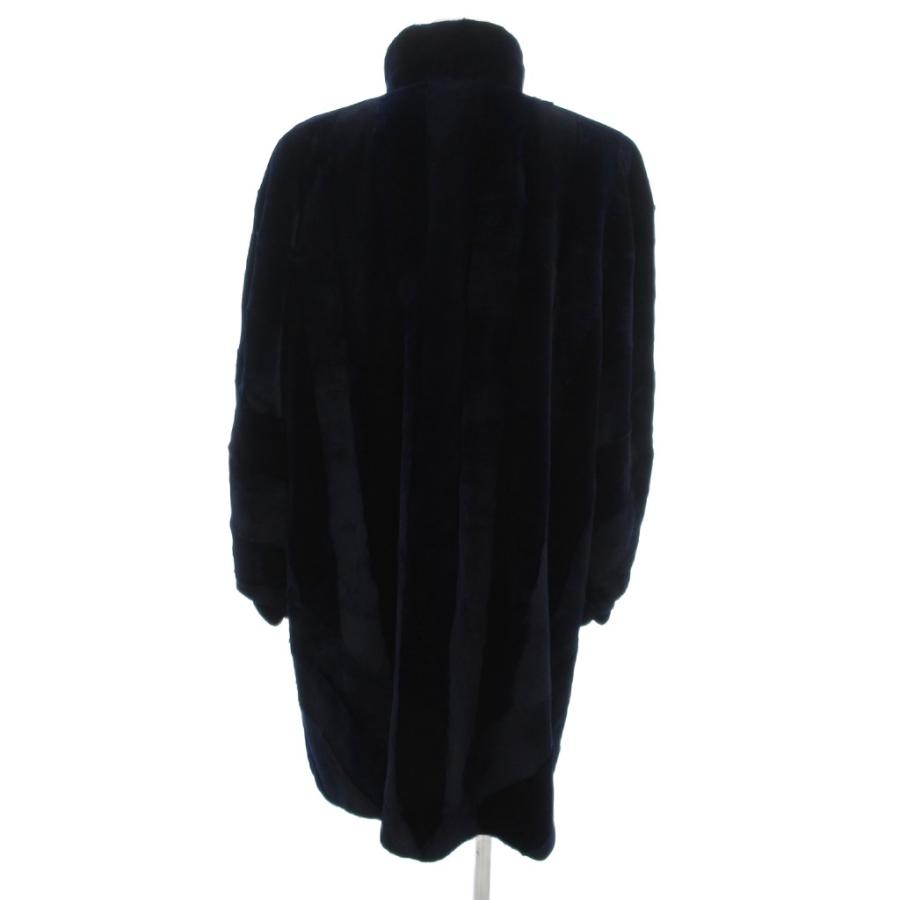 クレッセ ムーンバット CRESCE MOON BAT ロシアンセーブル ファー