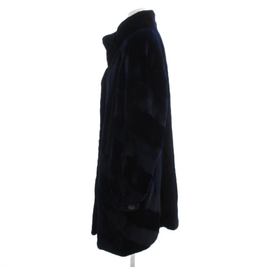 クレッセ ムーンバット CRESCE MOON BAT ロシアンセーブル ファー