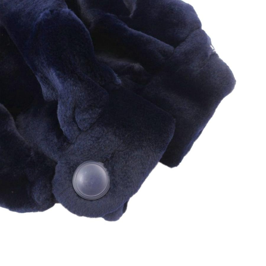 クレッセ ムーンバット CRESCE MOON BAT ロシアンセーブル ファー