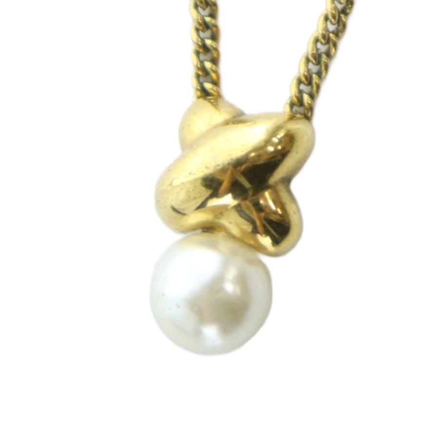 Christian Dior（クリスチャン・ディオール） ネックレス アクセサリー