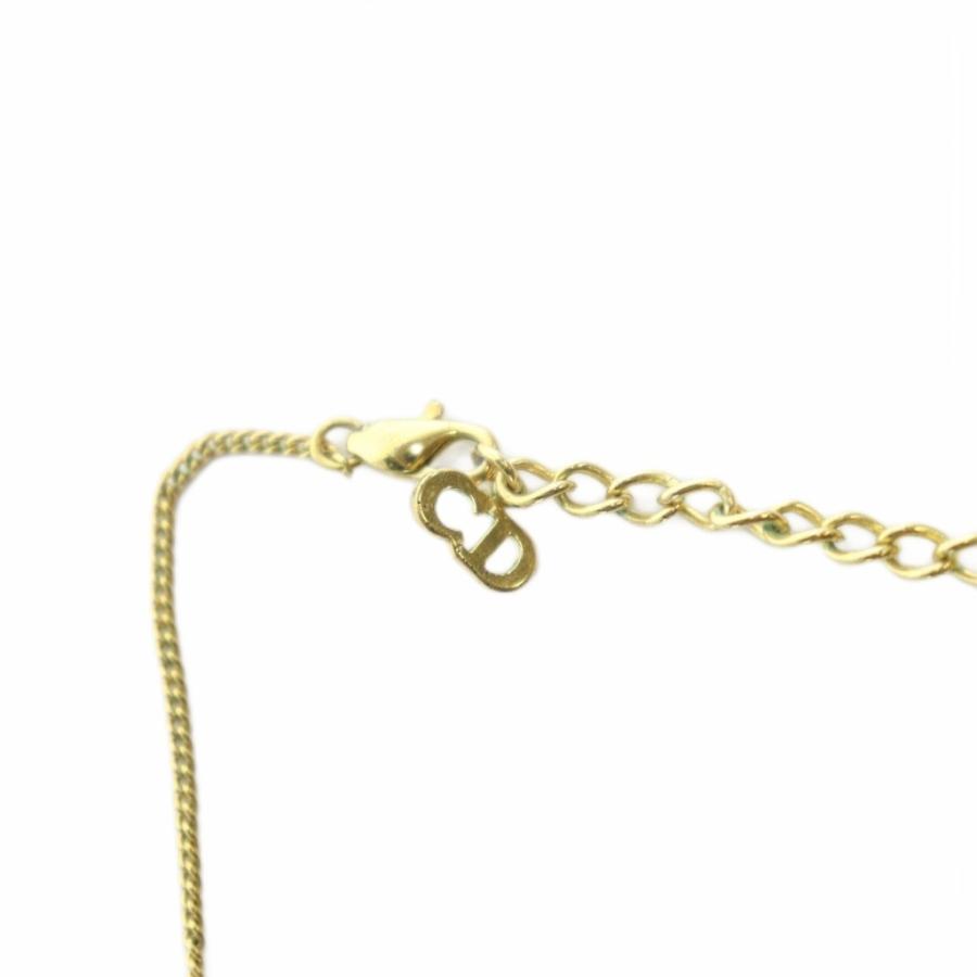 Christian Dior（クリスチャン・ディオール） ネックレス アクセサリー