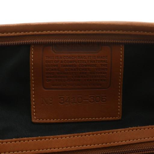 COACH コーチ オールドコーチ ヴィンテージ USA製 3410 306 ボストン