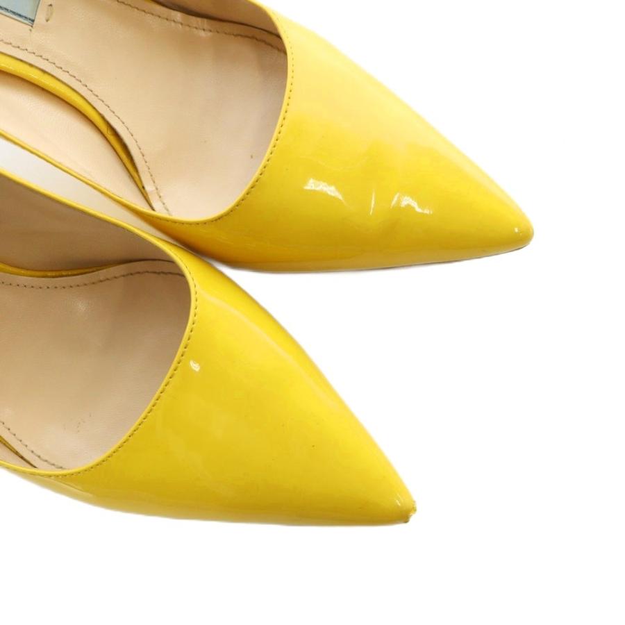 お値下げ！！PRADA ポインテッド　35.5 お値下げ！！PRADA ポインテッド 35.5 お値下げ！！PRADA ポインテッド