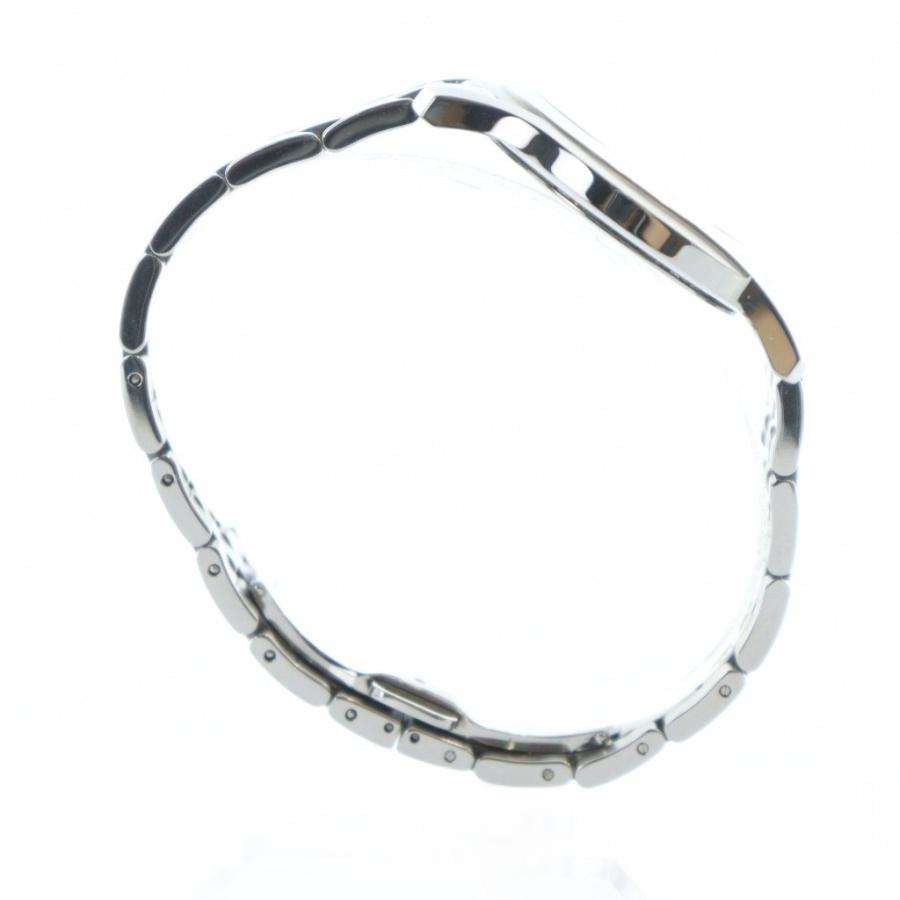 GUCCI 腕時計 グッチ 5500XL シルバー GUCCI（グッチ） GUCCI 5500XL 腕時計 ウォッチ クォーツ カレンダー