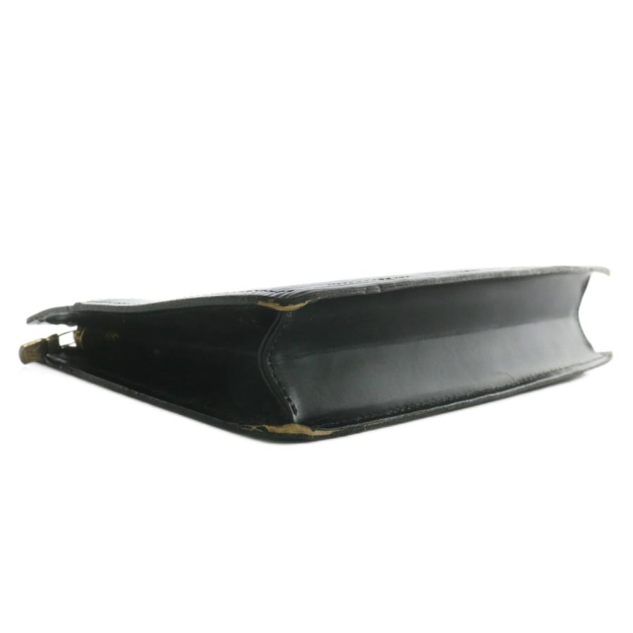 美品 Louisvuitton ルイヴィトン エピ ポシェットオム M52752 LOUIS VUITTON（ルイ・ヴィトン） LOUIS VUITTON M52752 エピ