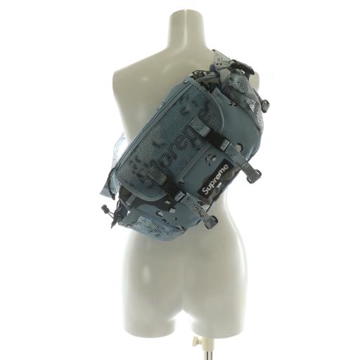 supreme20ss ボディー バック Supreme シュプリーム SUPREME 20SS Waist Bag ウエストバッグ