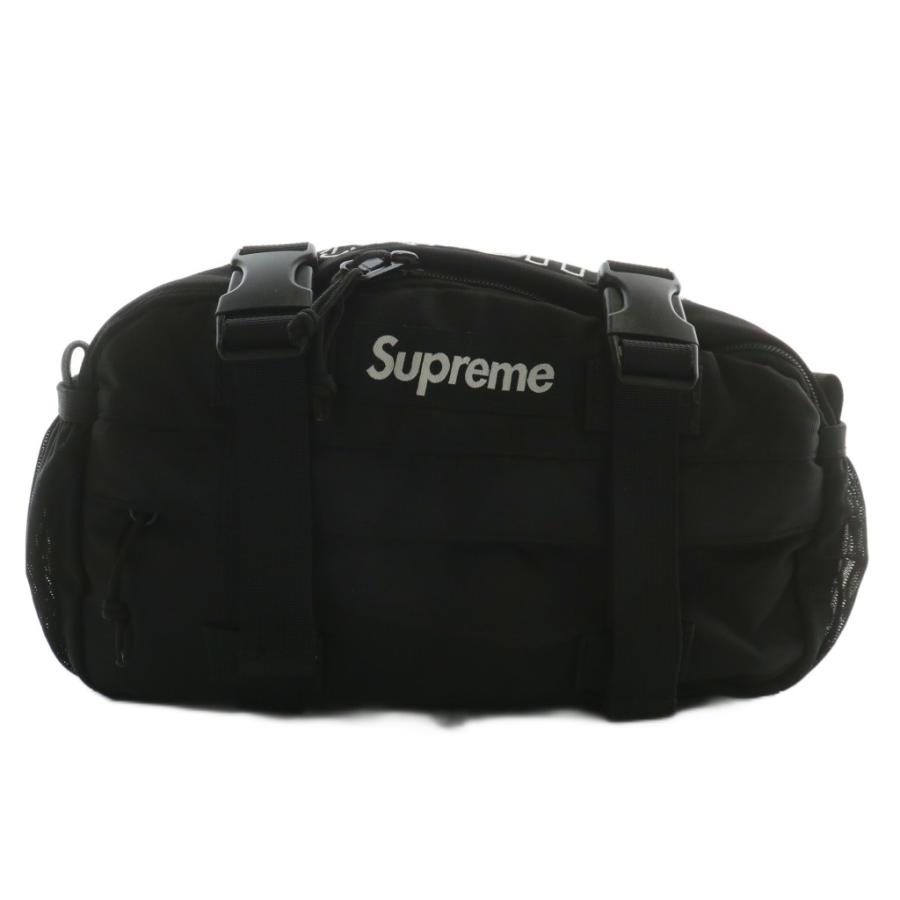 バッグ SUPREME 19AW Waist Bag 楽天市場】2019AW/Supreme/シュプリーム/waist bag/ウエスト
