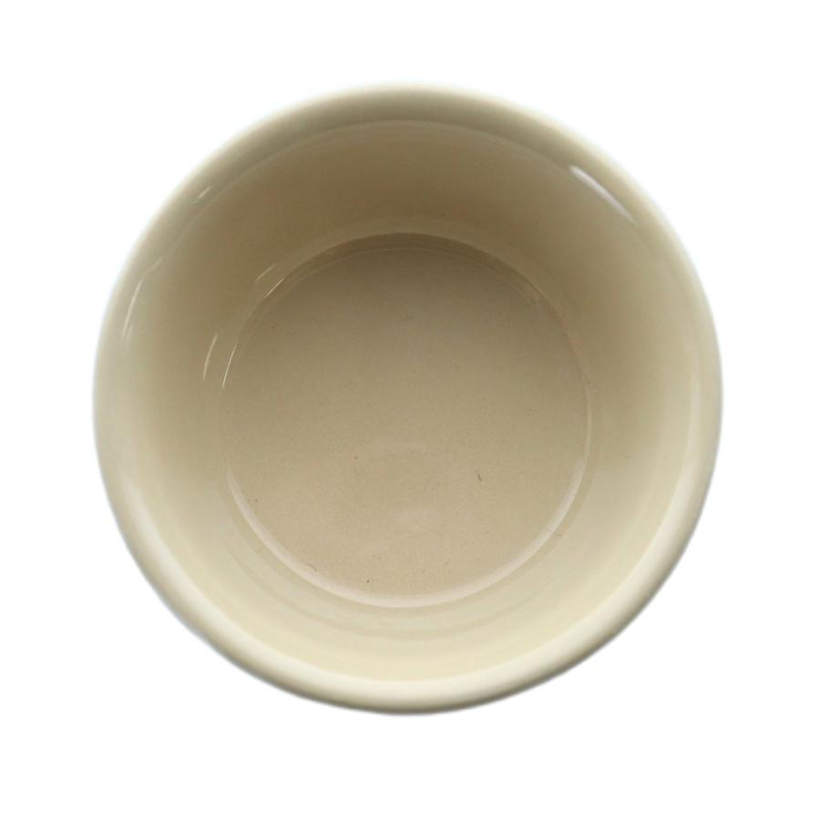 未使用品 ル・クルーゼ Le Creuset プレート 小鉢 食器 ロゴ 白