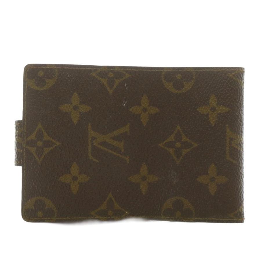 LOUIS VUITTON ルイヴィトン M62286 モノグラム 札入れ マネークリップ