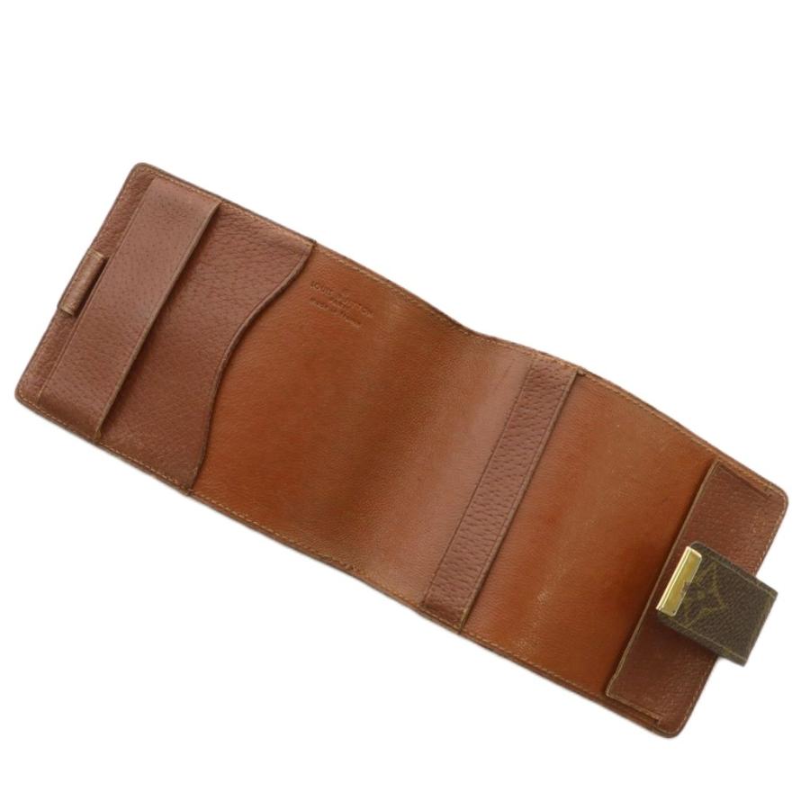 LOUIS VUITTON ルイヴィトン M62286 モノグラム 札入れ マネークリップ
