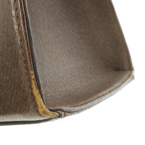 ヴァレンティノ ガラヴァーニ VALENTINO GARAVANI ハンドバッグ レザー