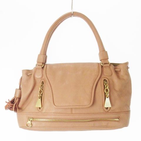 SEE BY CHLOE（シーバイクロエ） チェリー 2WAY ショルダー バッグ  