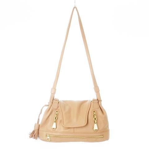 SEE BY CHLOE（シーバイクロエ） チェリー 2WAY ショルダー バッグ  