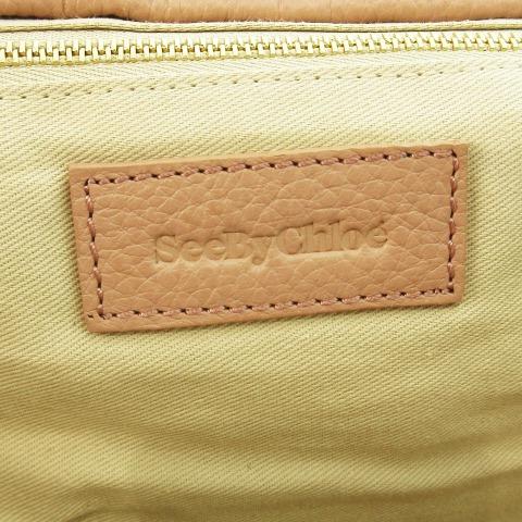 SEE BY CHLOE（シーバイクロエ） チェリー 2WAY ショルダー バッグ