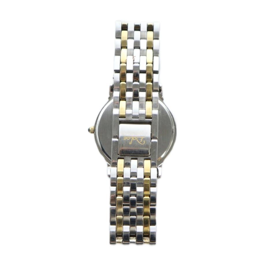 セイコー SEIKO ジャンク品 9530-6040 ドルチェ Dolce 腕時計 ウォッチ