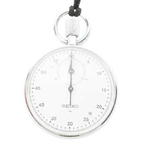 セイコー SEIKO ACRP 88-5011 ストップウォッチ 手巻き ラウンド 