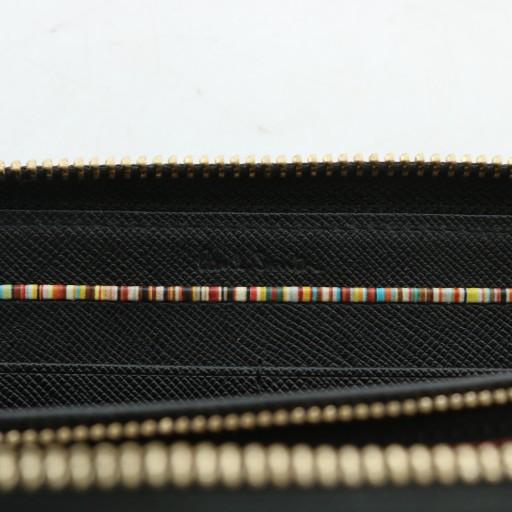 Paul Smith（ポール・スミス） 長財布 ロング ウォレット レザー