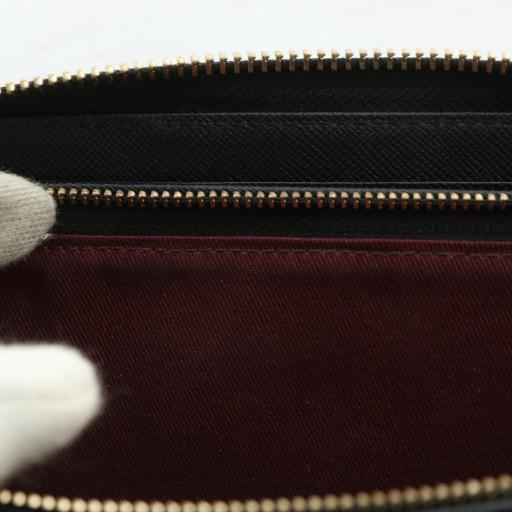 Paul Smith（ポール・スミス） 長財布 ロング ウォレット レザー
