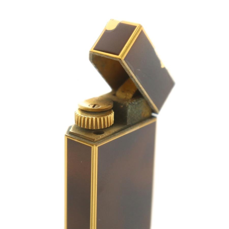Cartier（カルティエ） ジャンク品 ガスライター ペンタゴン