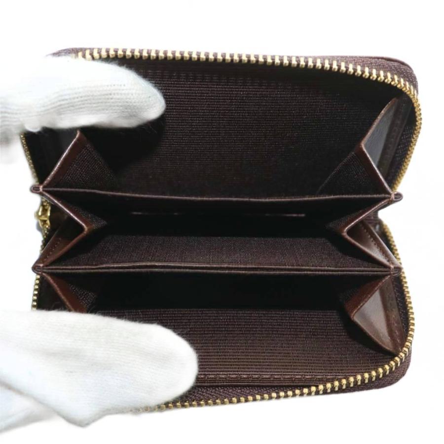 土屋鞄製造所 土屋鞄 小銭入れ コインケース レザー ラウンド